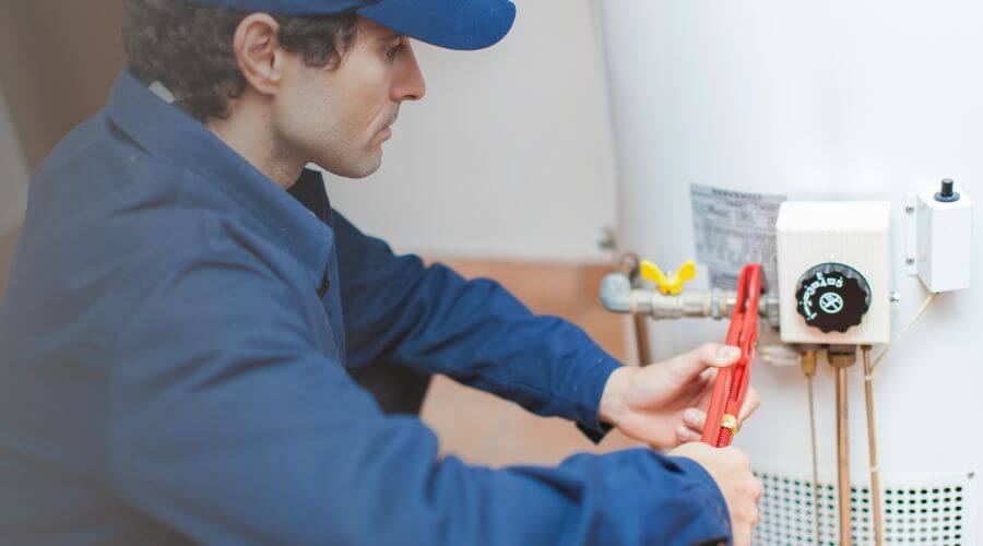 Professional Leak Detection in Perryton, TX