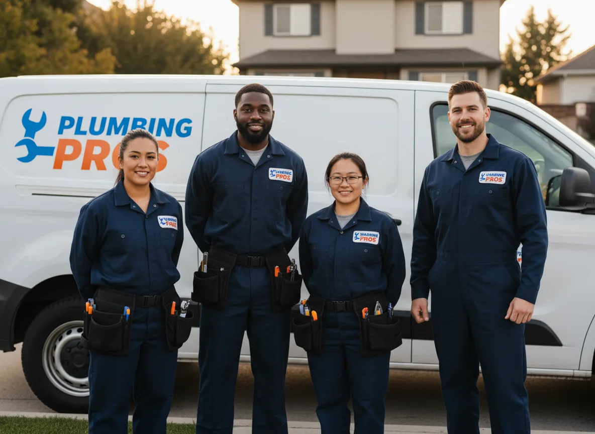 Water Heater Repair company in Perryton, TX